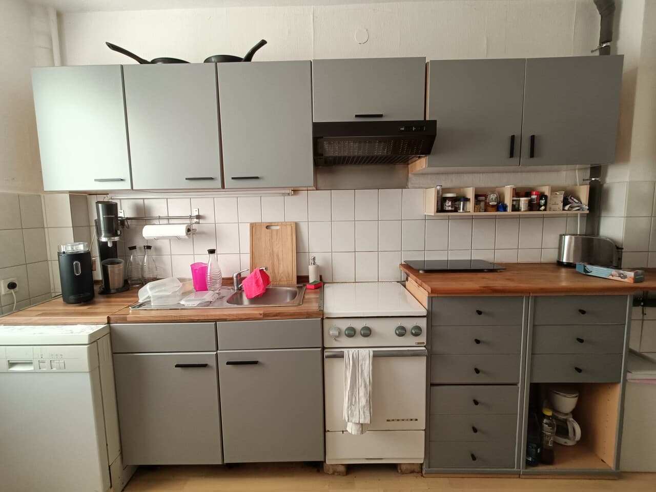 Mehrfamilienhaus in Hildesheim – Bild 15