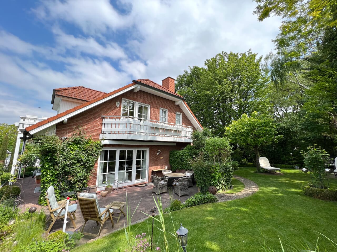 Einfamilienhaus in Hahnheim – Bild 8