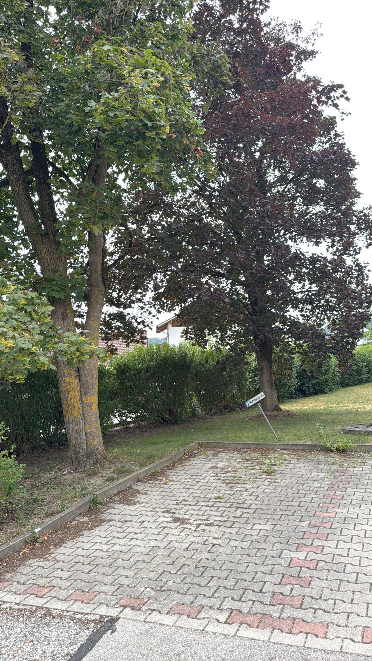 Etagenwohnung in Burgkirchen a.d. Alz – Bild 15