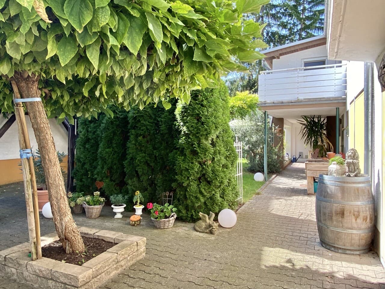 Einfamilienhaus in Trebur – Bild 3