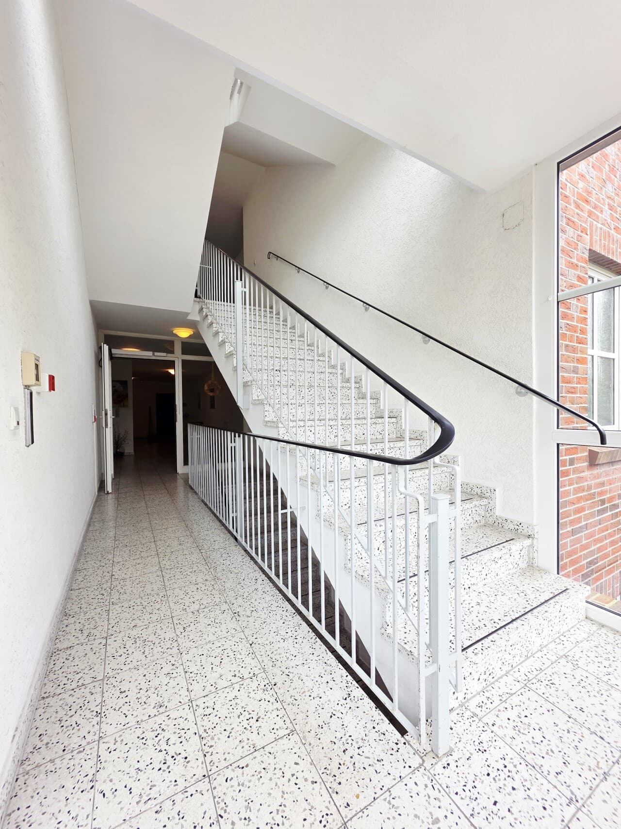 Dachgeschosswohnung in Wilhelmshaven – Bild 4