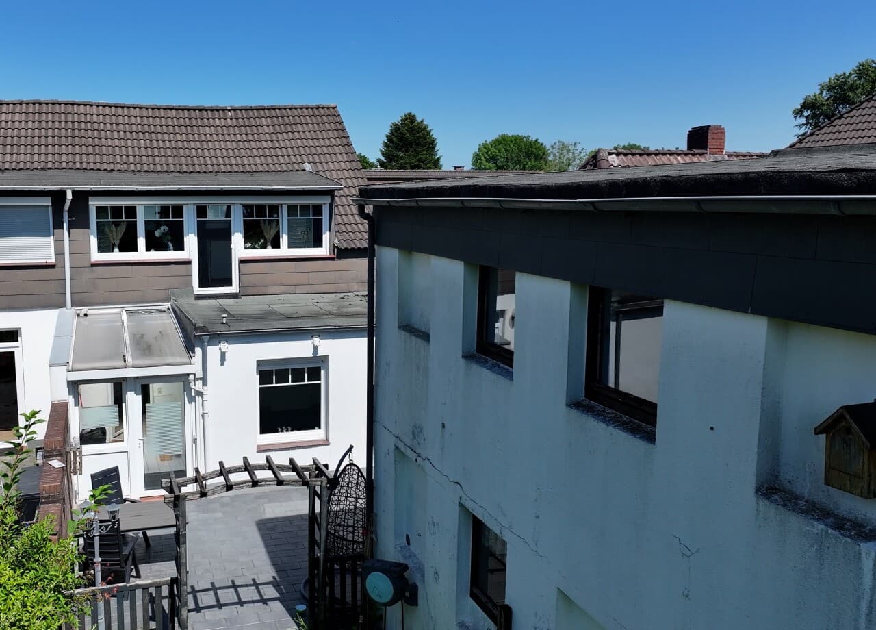 Doppelhaushälfte in Wilhelmshaven – Bild 16