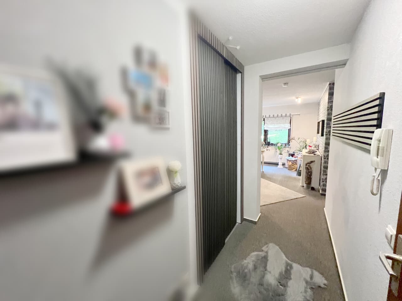Etagenwohnung in Partenheim – Bild 9