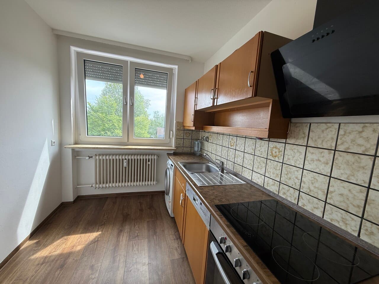 Etagenwohnung in Puchheim – Bild 4