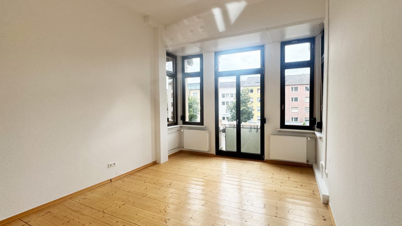 Etagenwohnung in Mannheim – Bild 4