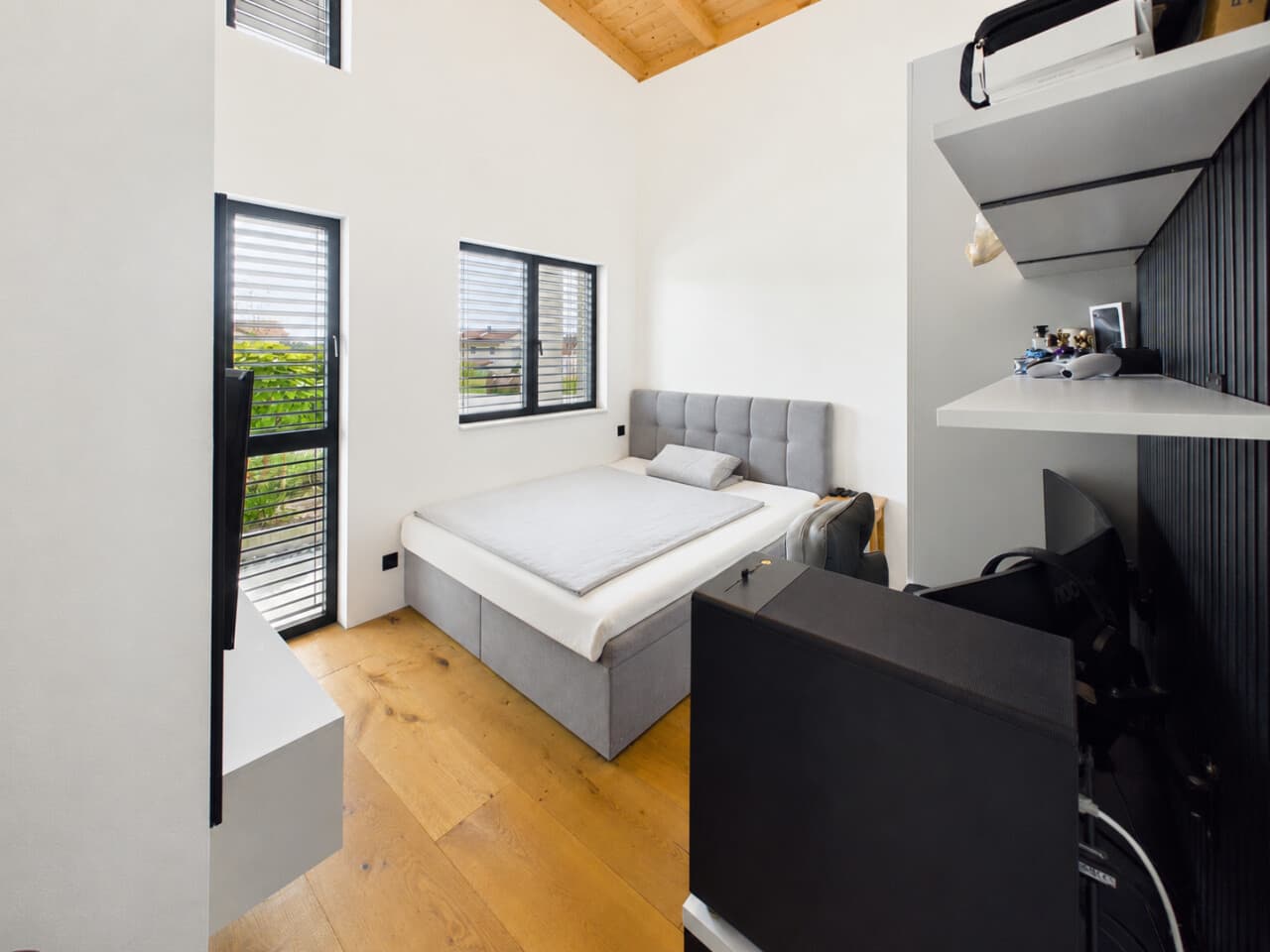 Bungalow in Burgkirchen – Bild 7
