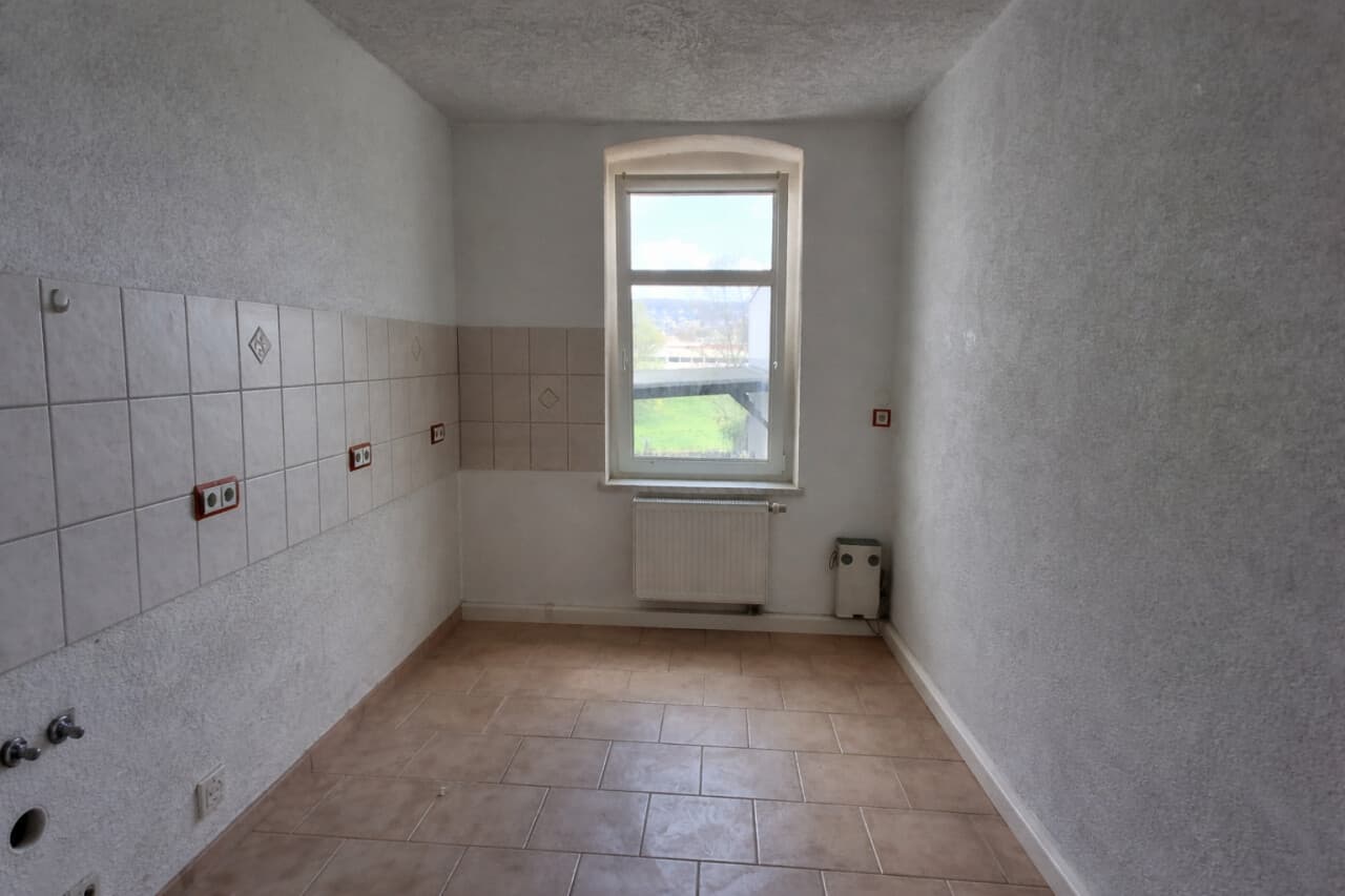 Etagenwohnung in Gera – Bild 5