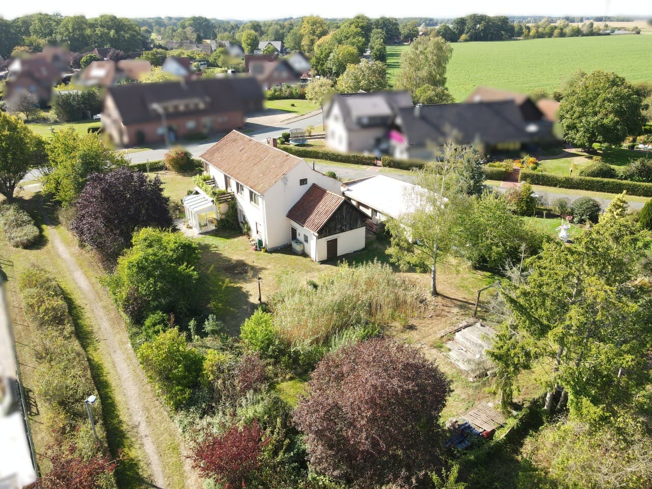 Wohngrundstück in Martfeld – Bild 3