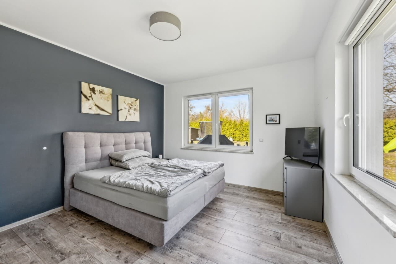 Bungalow in Sydower Fließ OT Grüntal – Bild 6