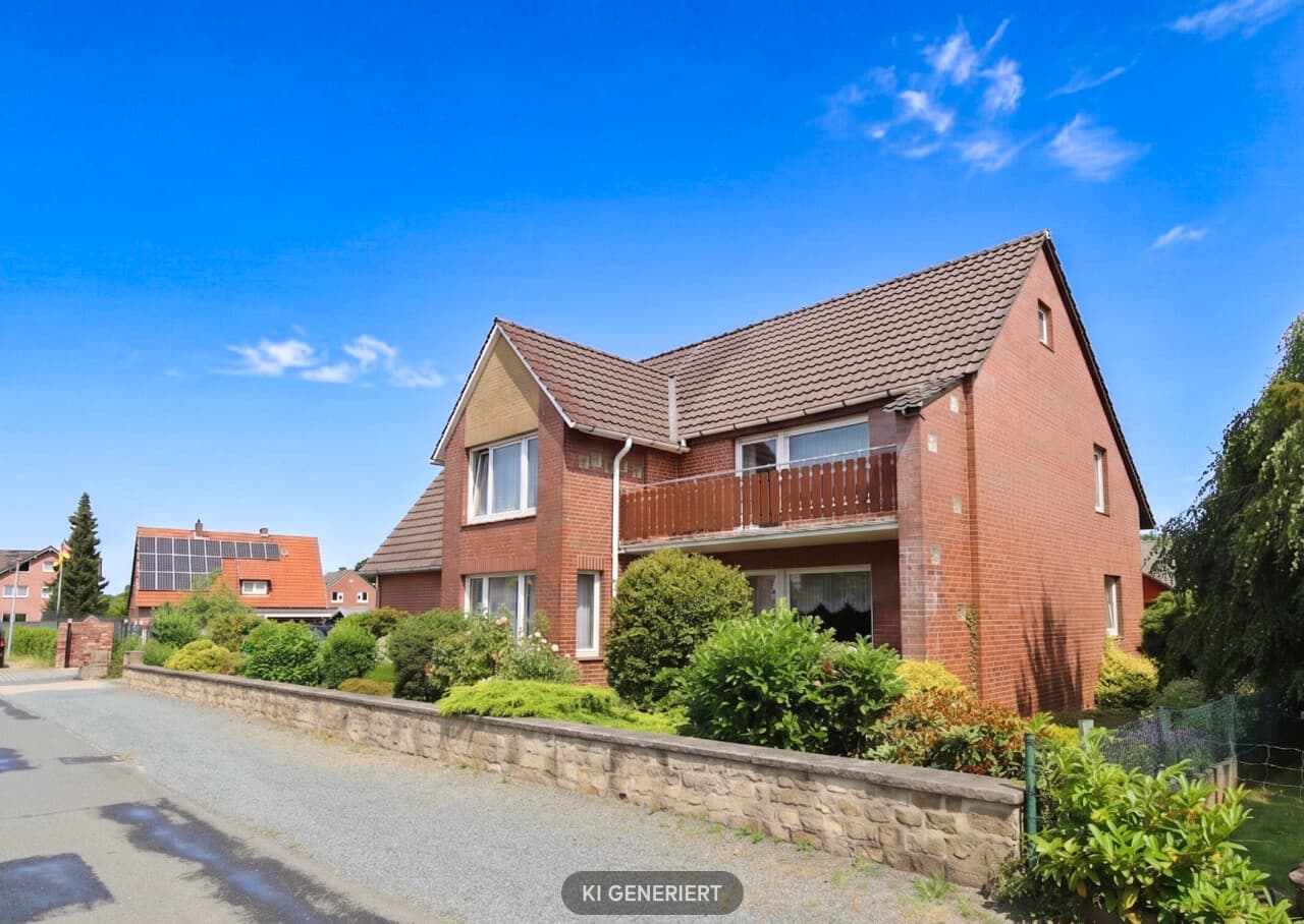 Zweifamilienhaus in Bad Bentheim – Bild 35