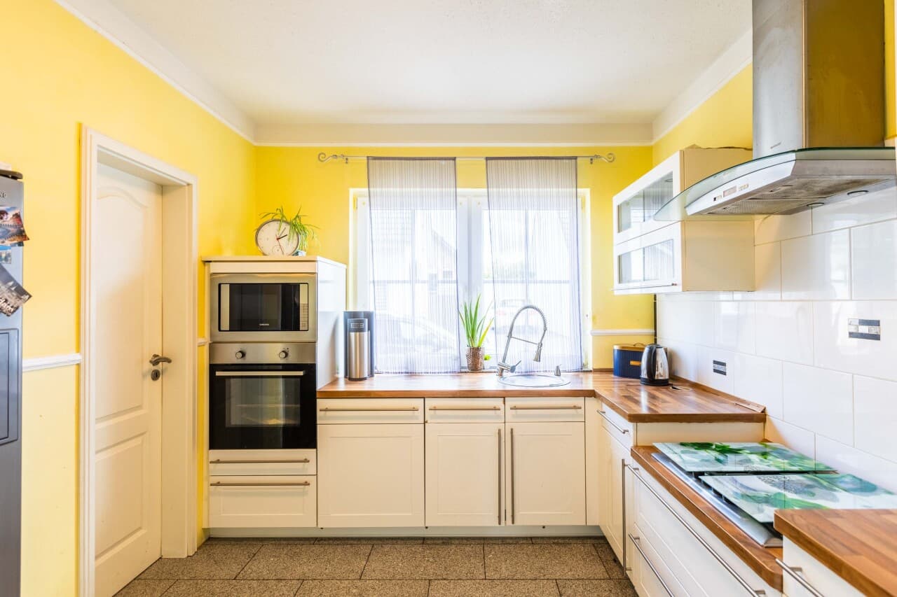 Einfamilienhaus in Weeze – Bild 9