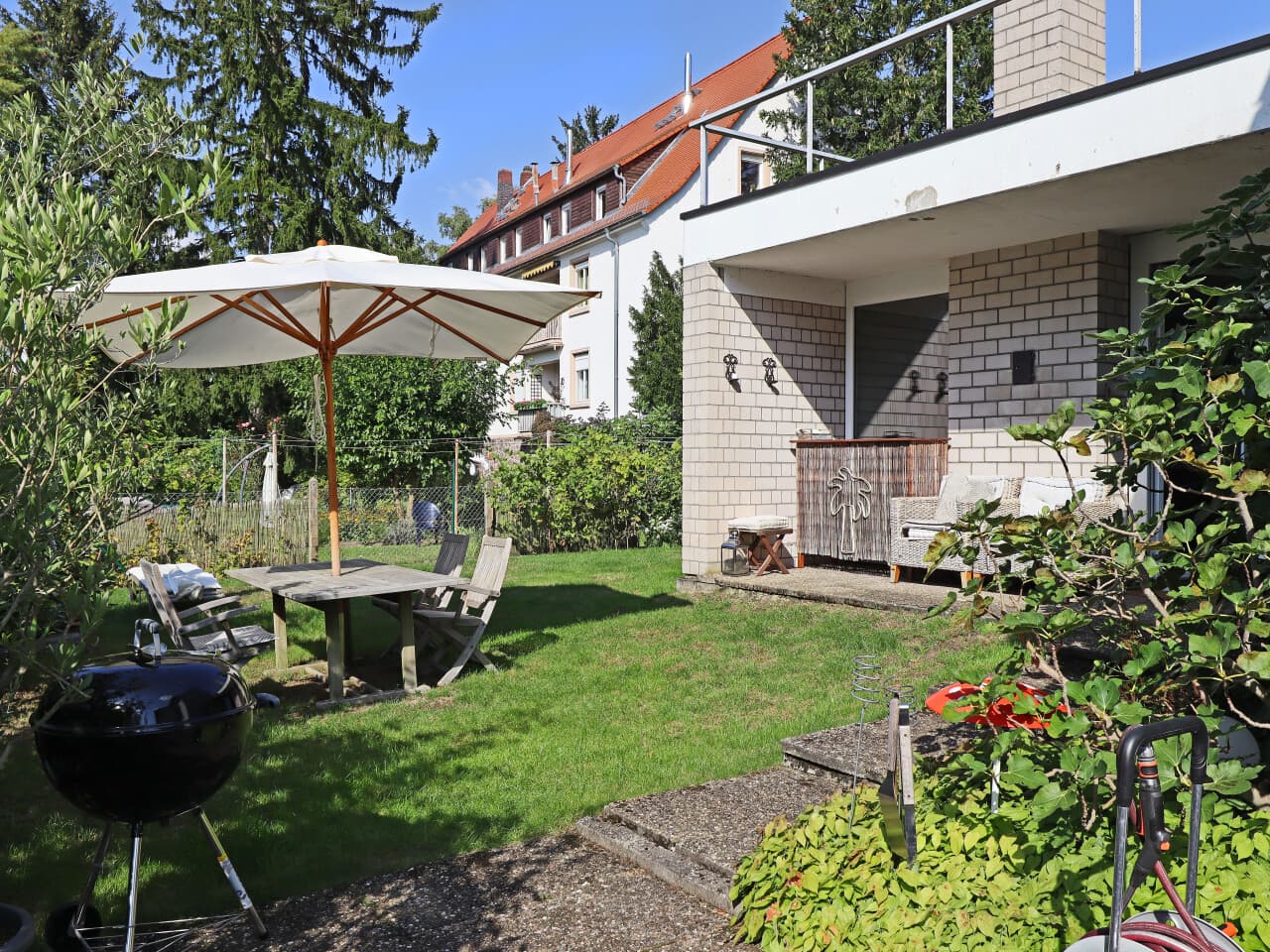 Einfamilienhaus in Darmstadt – Bild 17