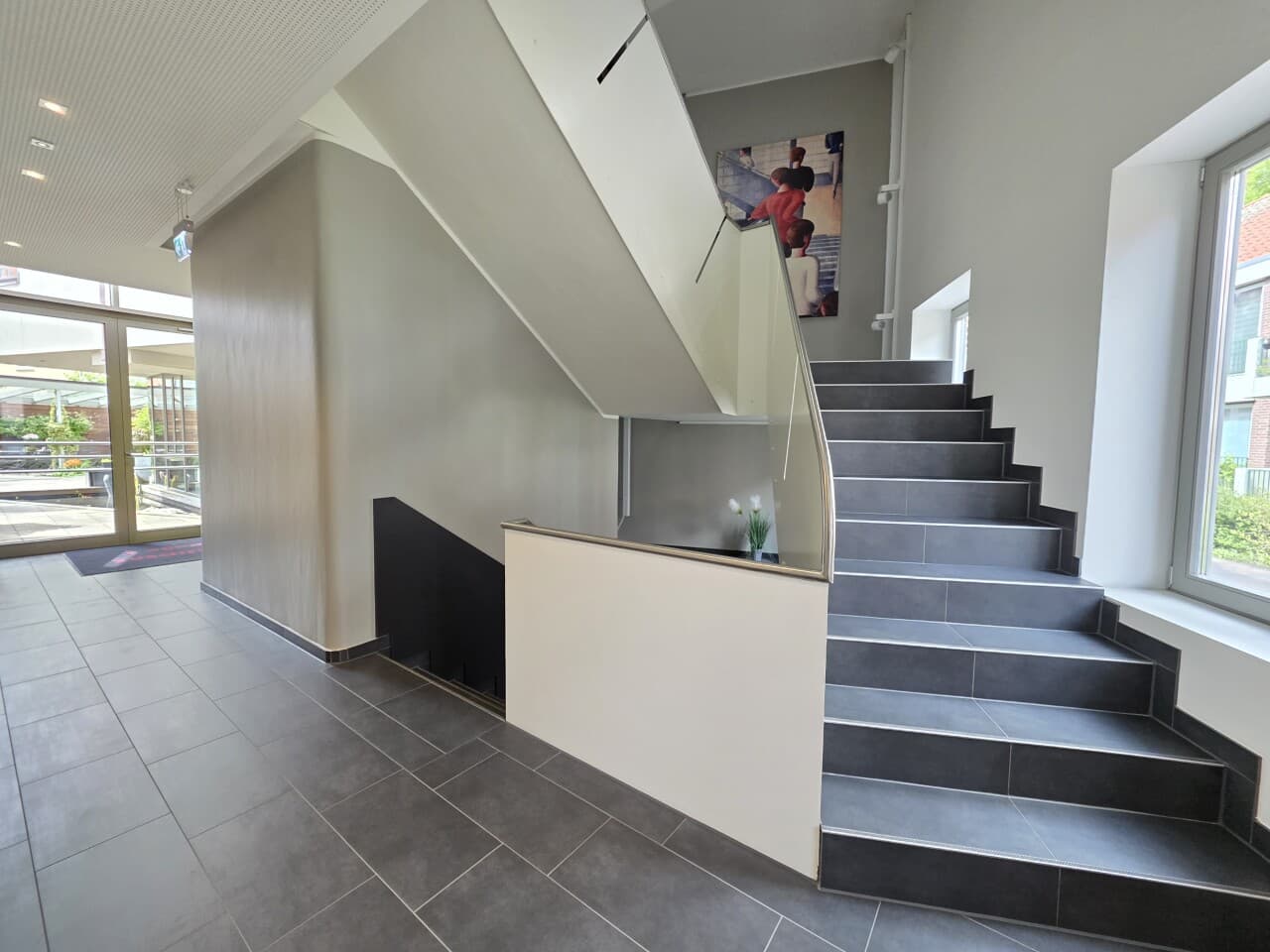 Etagenwohnung in Jever – Bild 8
