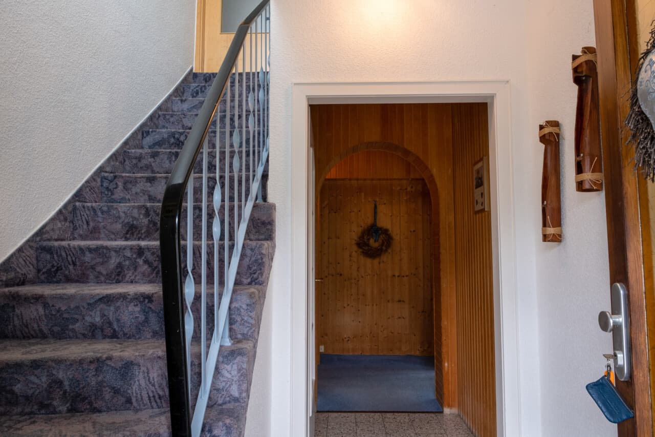 Einfamilienhaus in Sottrum – Bild 11