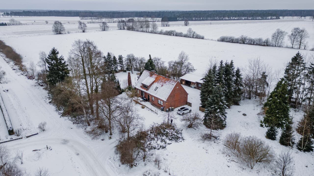 Einfamilienhaus in Lauenbrück – Bild 15