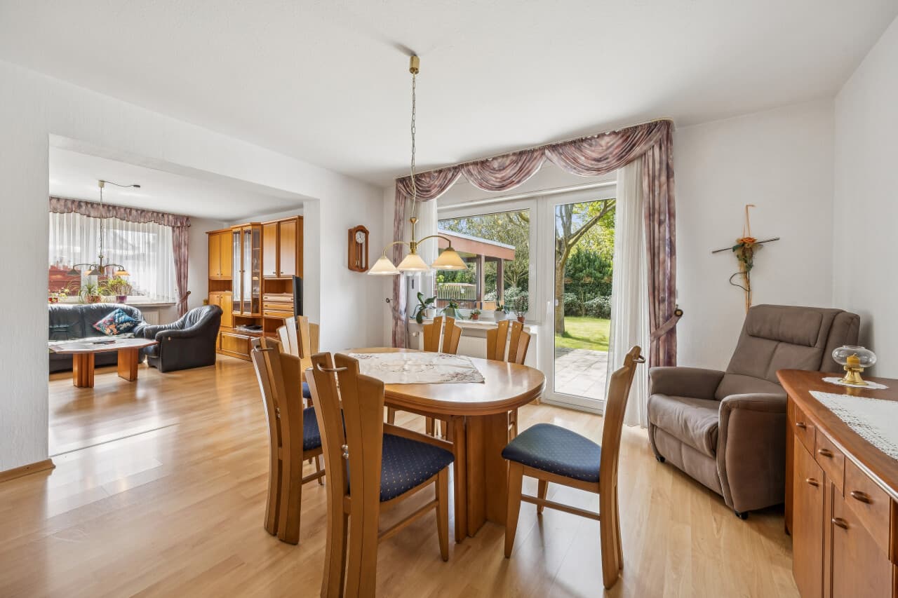 Einfamilienhaus in Wietmarschen-Füchtenfeld – Bild 5