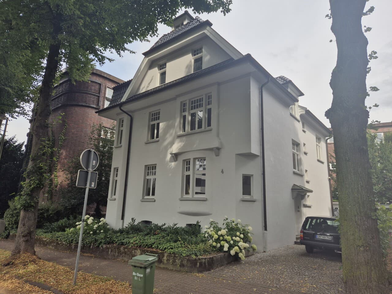 Etagenwohnung in Lünen - Mitte – Bild 9