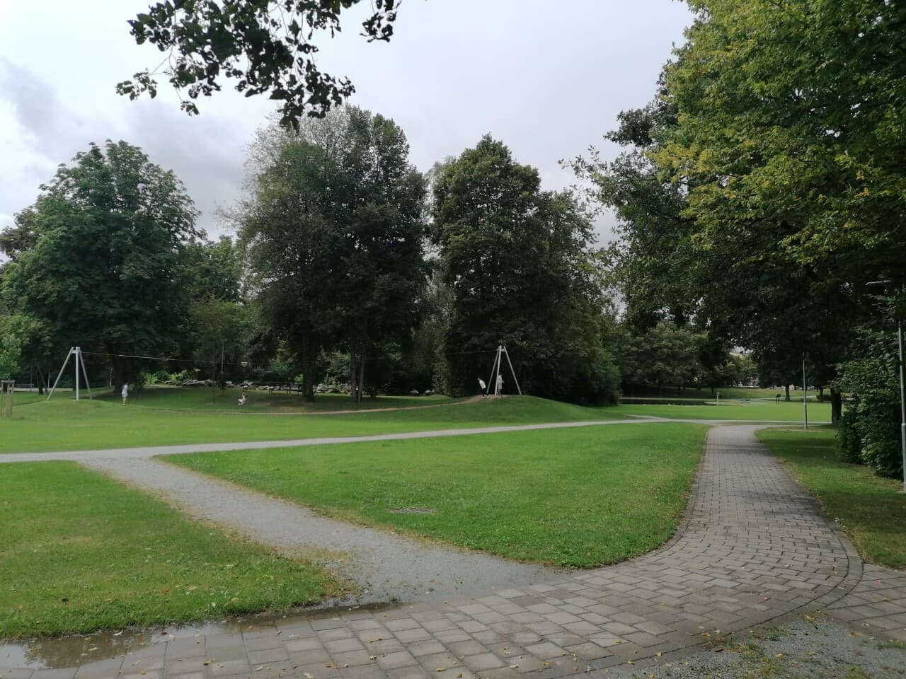 Etagenwohnung in Bad Füssing – Bild 9