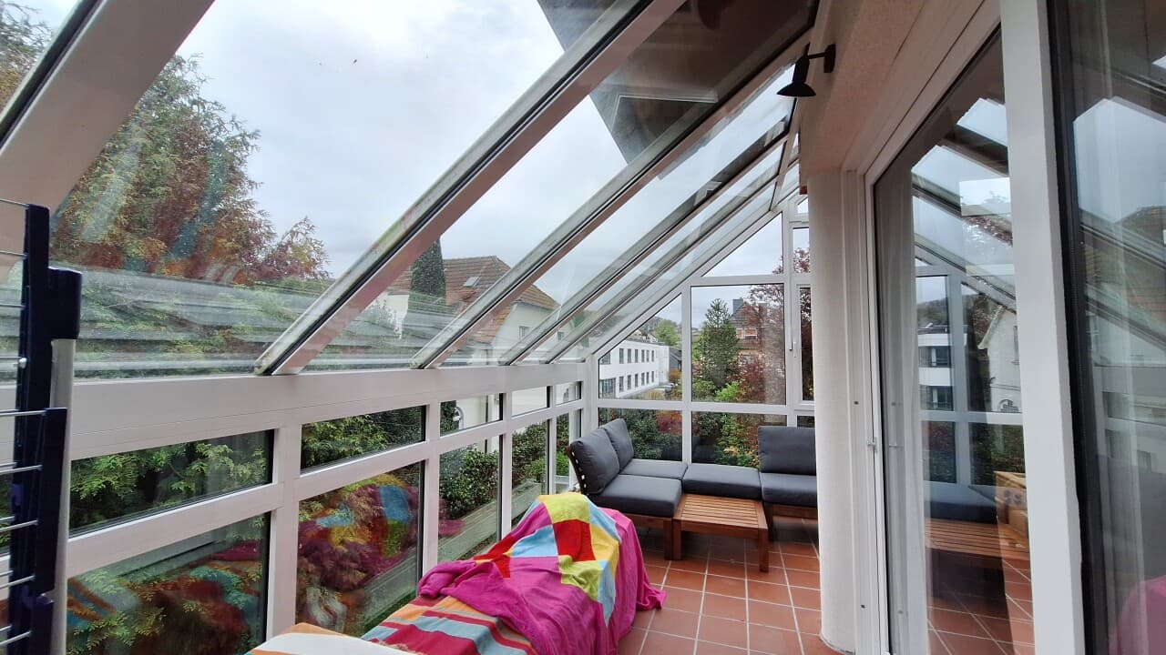 Etagenwohnung in Niedersprockhövel – Bild 5