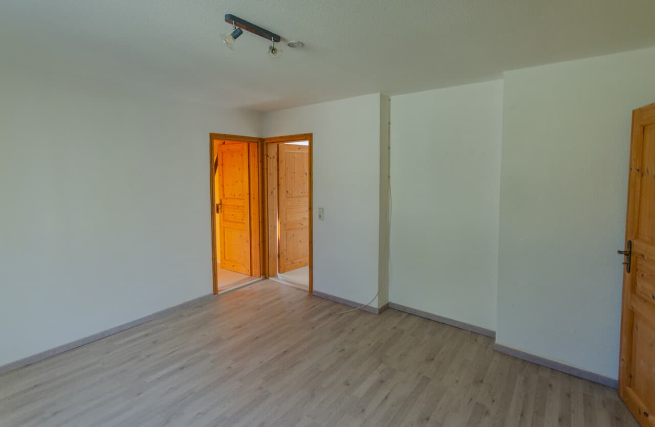Dachgeschosswohnung in Velten – Bild 9