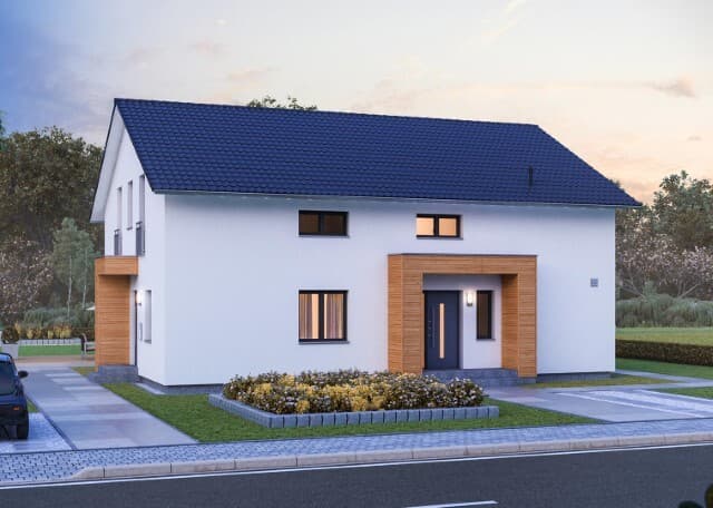 Einfamilienhaus in Rastatt – Bild 14