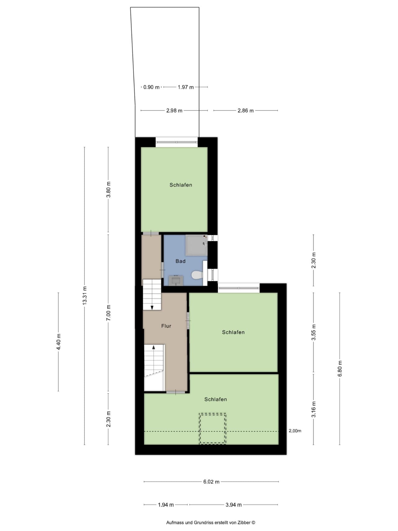 Reihenmittelhaus in Goch – Bild 44