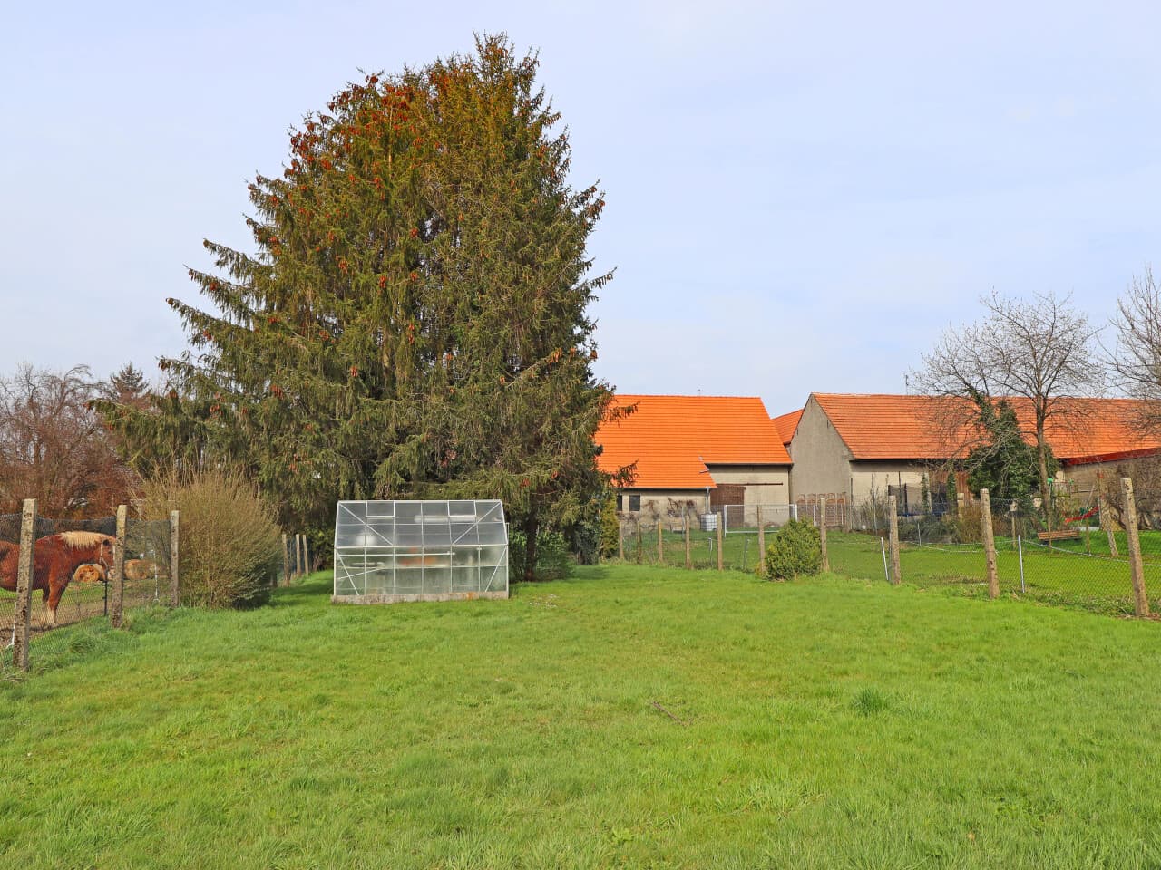 Einfamilienhaus in Ober-Ramstadt OT Rohrbach – Bild 14