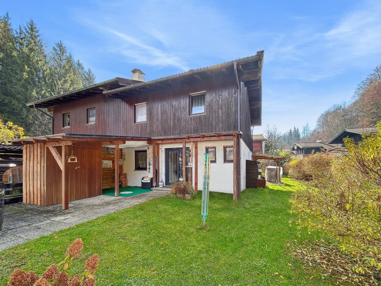 Doppelhaushälfte in Miesbach – Bild 19