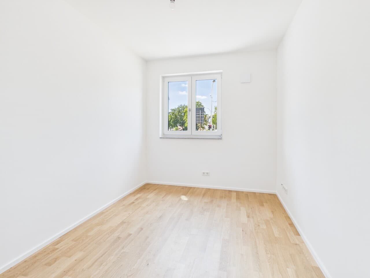 Etagenwohnung in Darmstadt – Bild 7