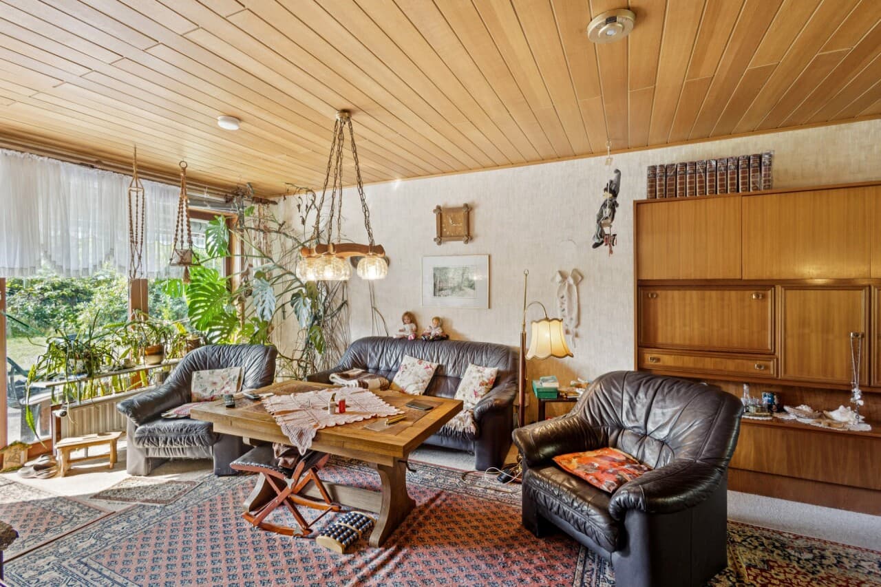 Einfamilienhaus in Tostedt – Bild 7