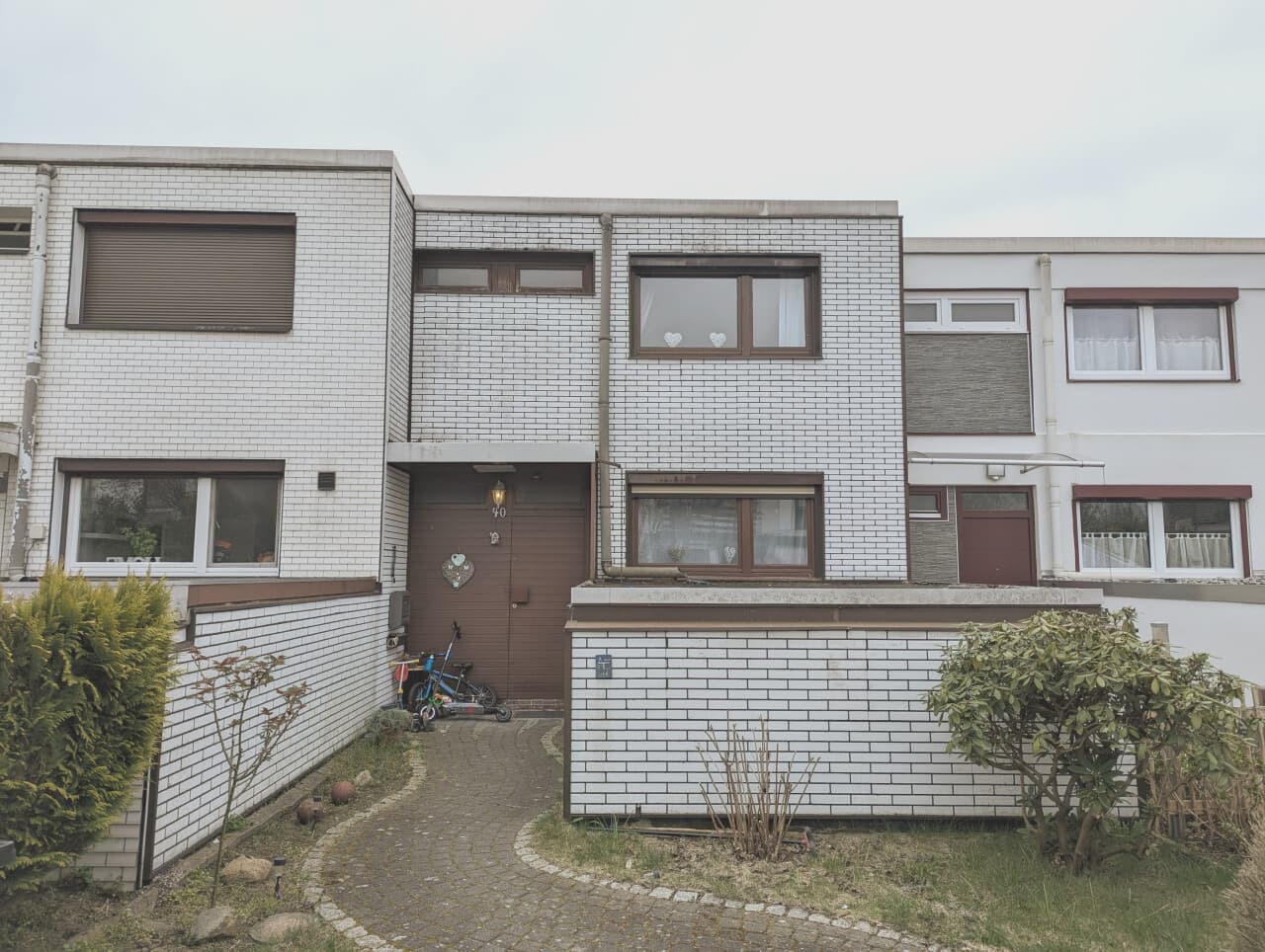Reihenmittelhaus in Isernhagen – Bild 2