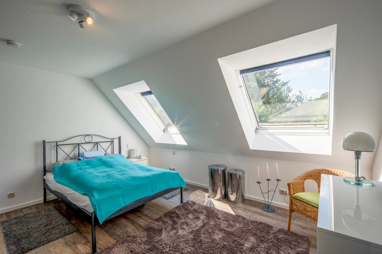 Maisonette in Hofheim – Bild 10