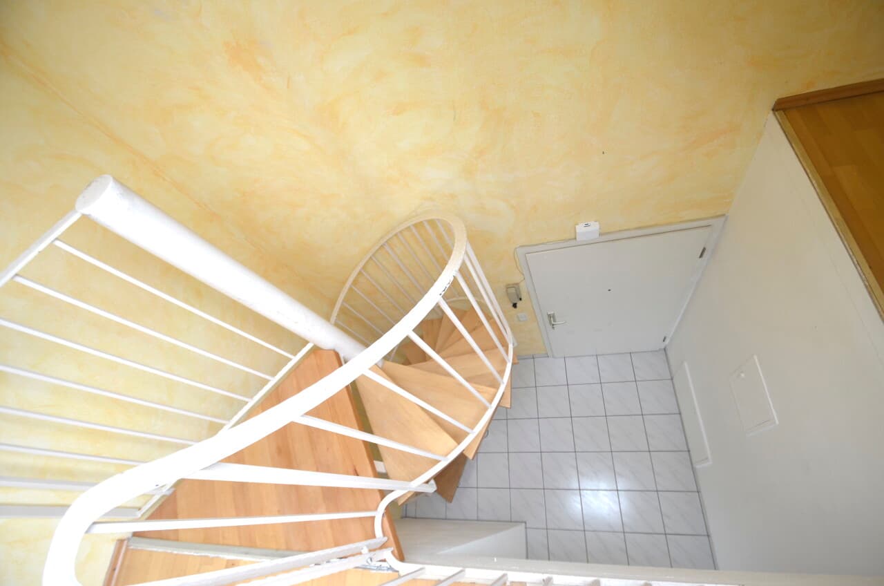 Maisonette in Saulheim – Bild 14