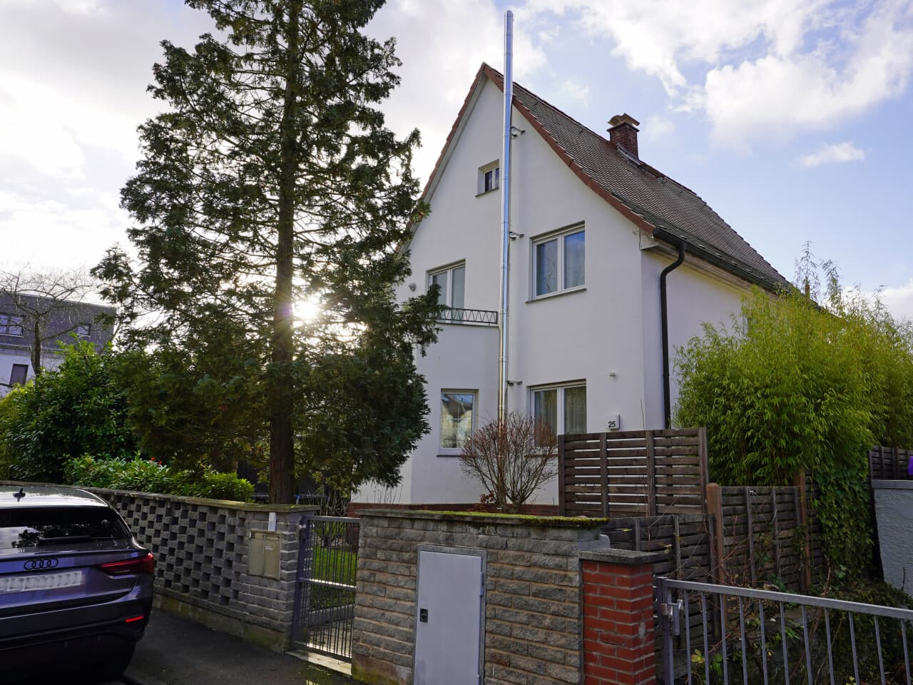Einfamilienhaus in Darmstadt – Bild 17