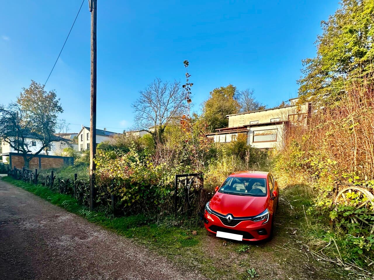 Wohngrundstück in Ottweiler – Bild 9