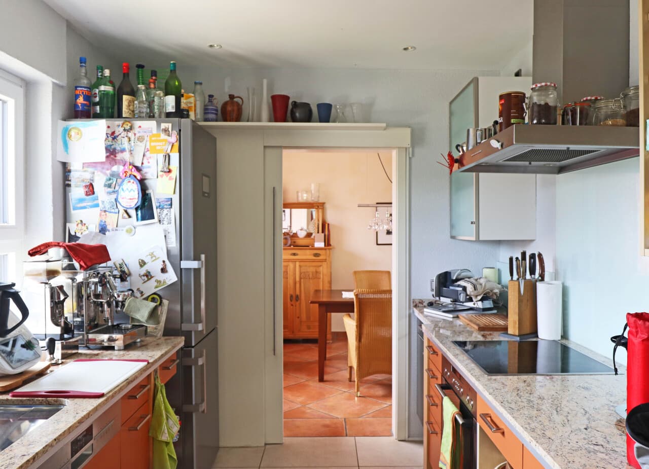 Einfamilienhaus in Bickenbach – Bild 7