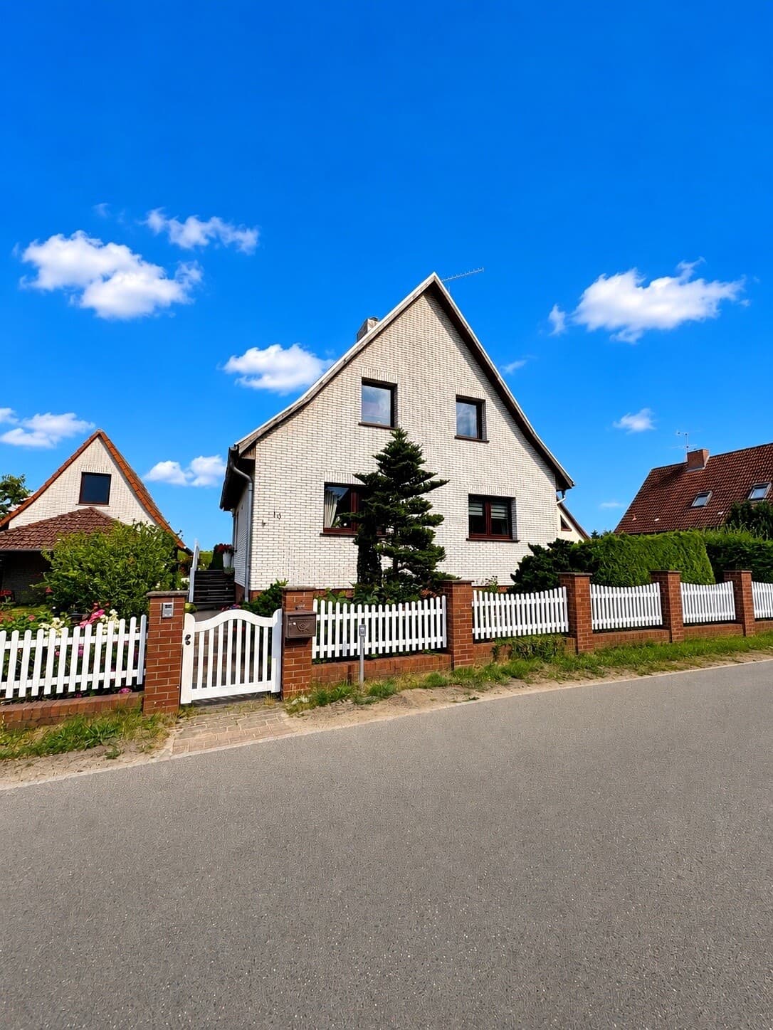 Einfamilienhaus in Ueckermünde – Bild 2