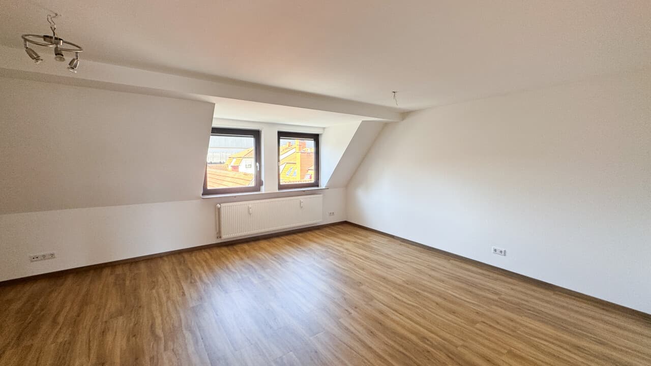 Etagenwohnung in Neustadt – Bild 5