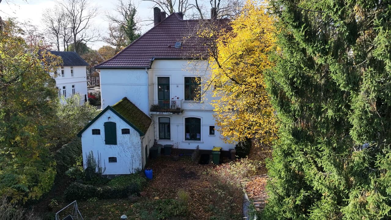 Zweifamilienhaus in Hude – Bild 22