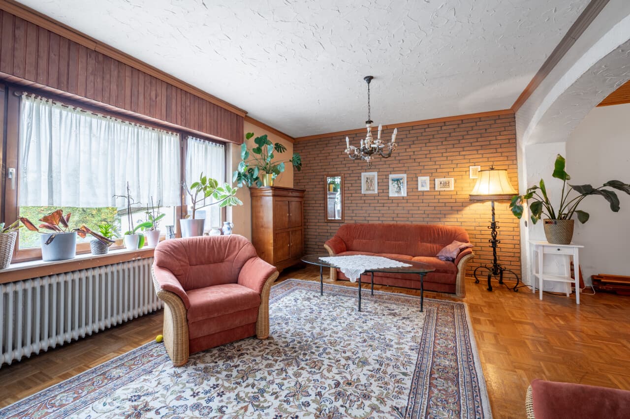Doppelhaushälfte in Stolberg – Bild 11