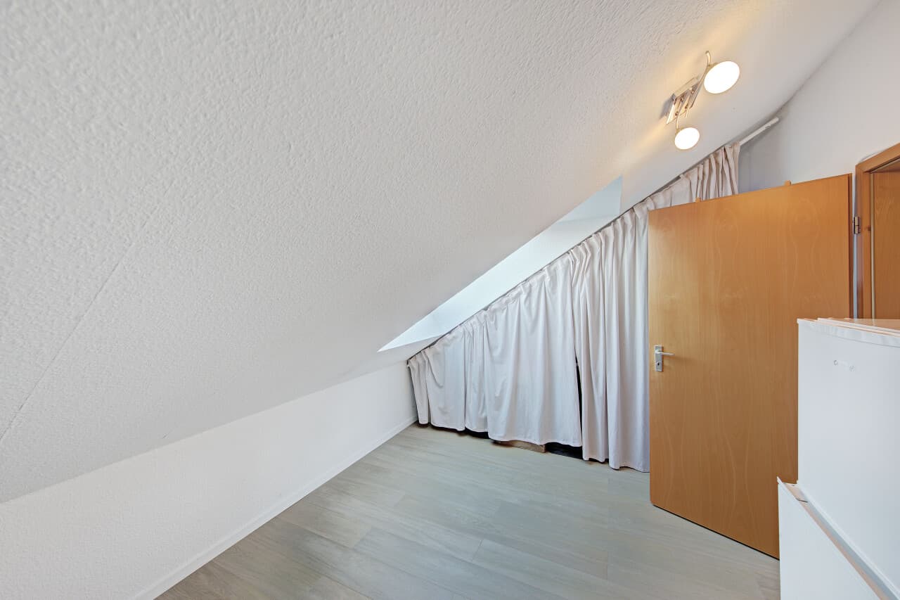 Etagenwohnung in Bochum - Hiltrop – Bild 13