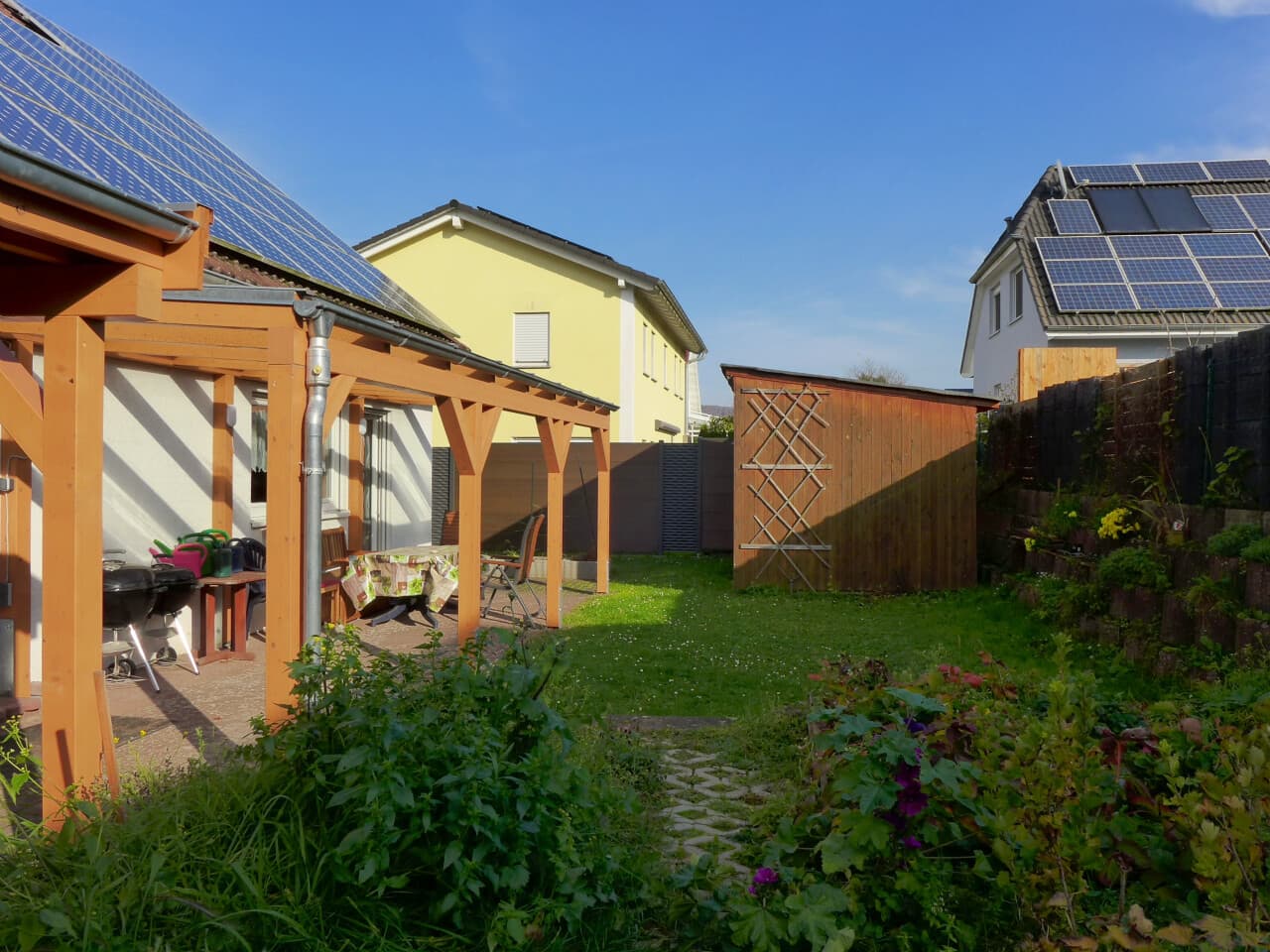 Einfamilienhaus in Gelnhausen – Bild 16