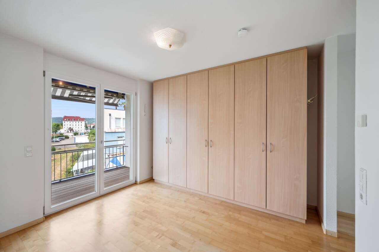Etagenwohnung in Rheinfelden – Bild 13