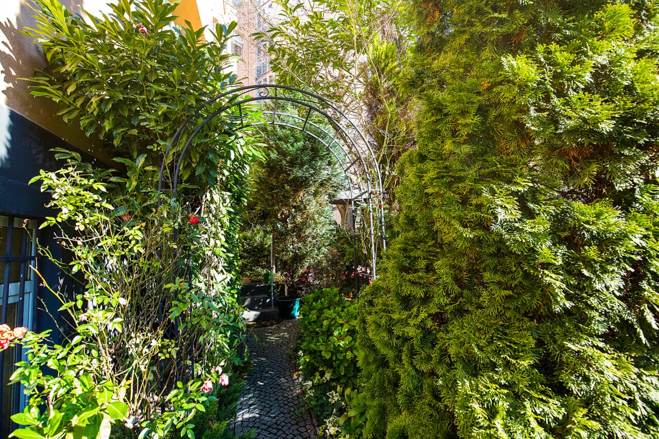Mehrfamilienhaus in Frankfurt – Bild 7