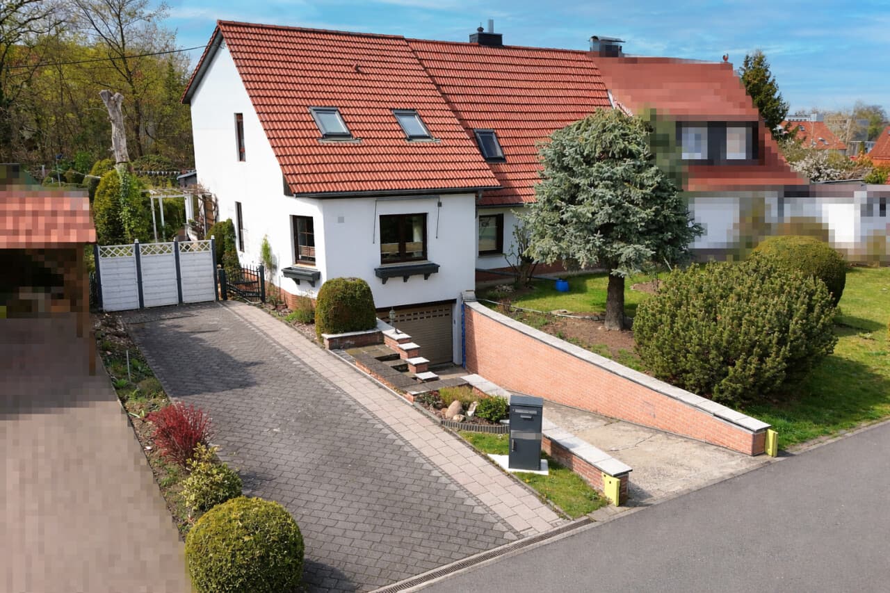 Einfamilienhaus in Magdeburg – Bild 28