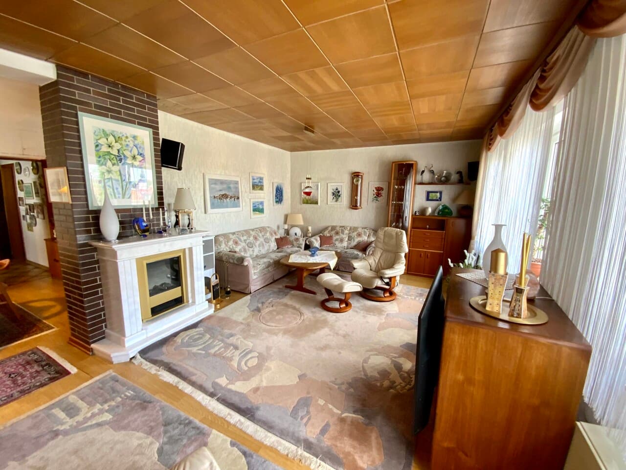 Zweifamilienhaus in Langgöns – Bild 8