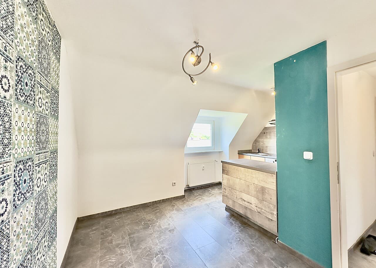 Dachgeschosswohnung in Neuweiler – Bild 11