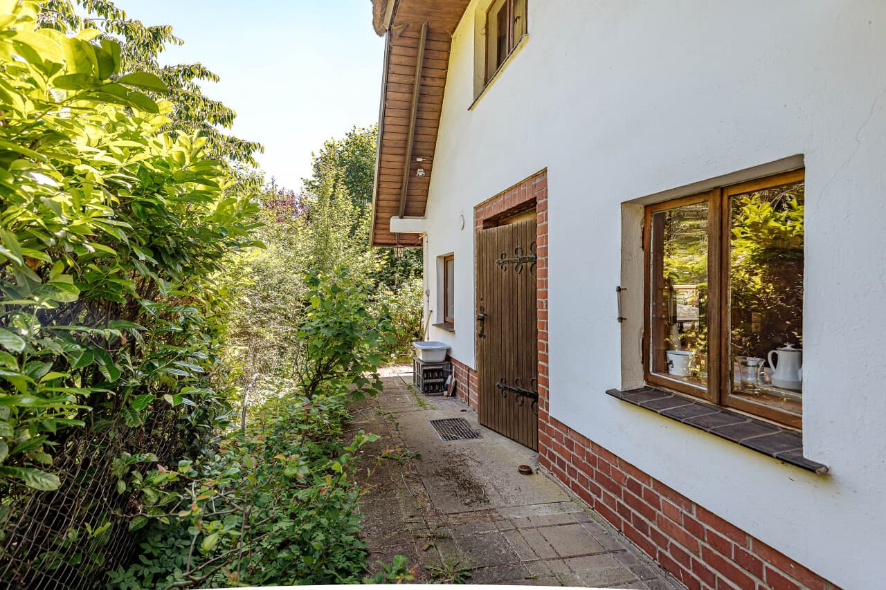 Einfamilienhaus in Rostock – Bild 2