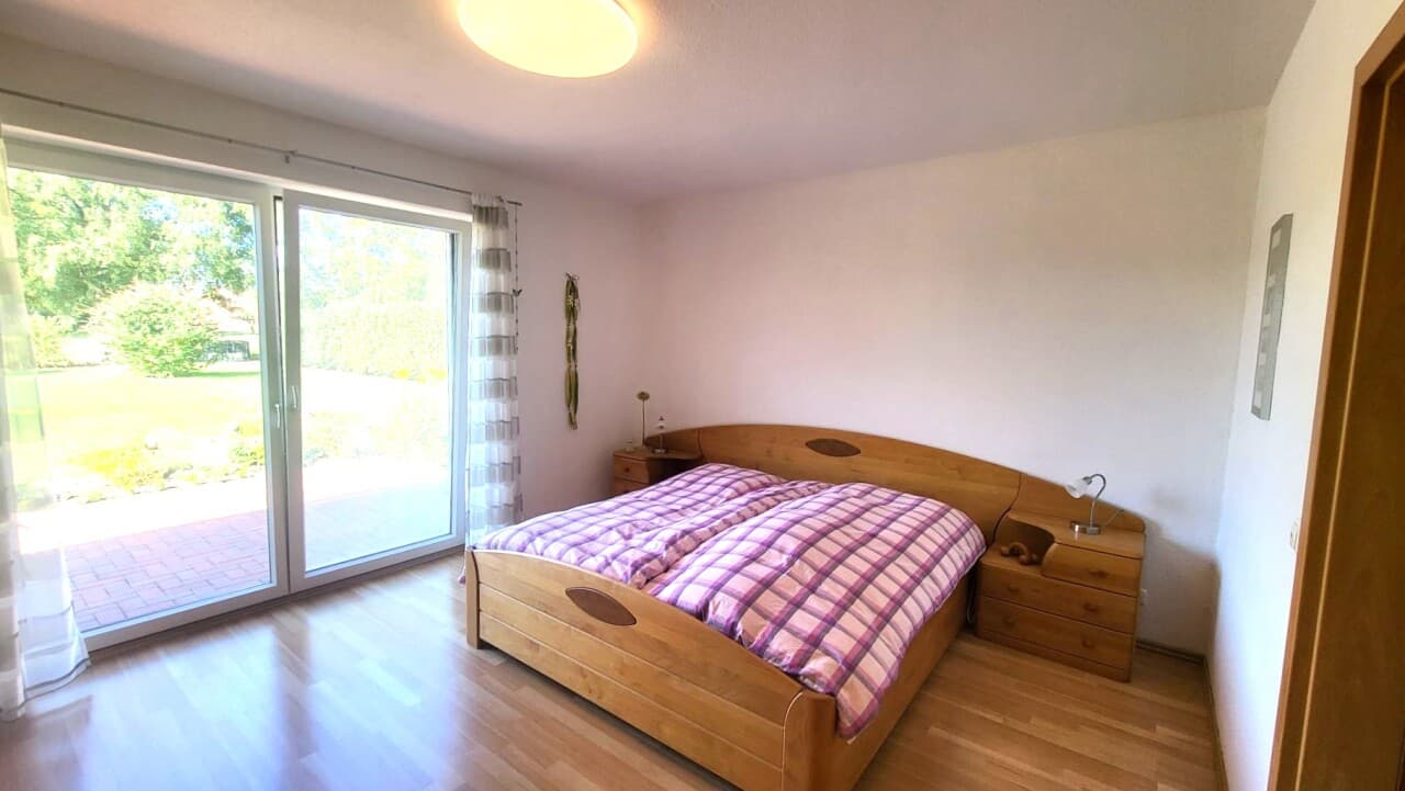 Bungalow in Bruchhausen-Vilsen OT Süstedt – Bild 9