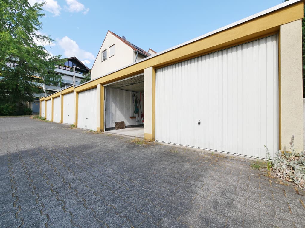 Reihenendhaus in Langen – Bild 21